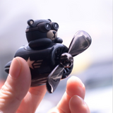 WONDERDREAM™ Teddy Car Air Freshener