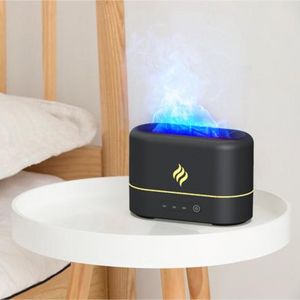 WONDERDREAM™ Mystic Flame Aroma Diffuser