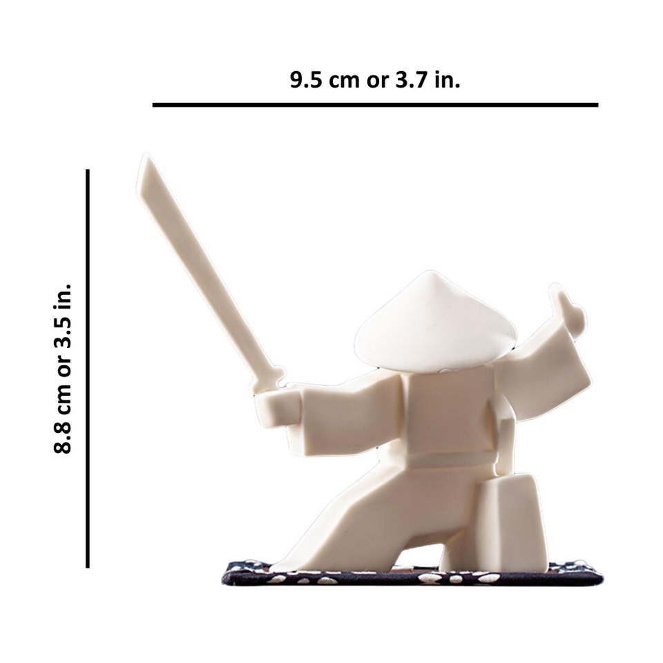 WONDERDREAM™ Samurai Incense Holder