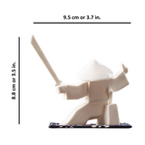 WONDERDREAM™ Samurai Incense Holder