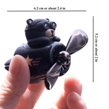 WONDERDREAM™ Teddy Car Air Freshener