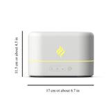 WONDERDREAM™ Mystic Flame Aroma Diffuser