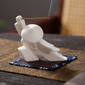 WONDERDREAM™ Samurai Incense Holder