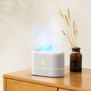 WONDERDREAM™ Mystic Flame Aroma Diffuser