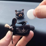 WONDERDREAM™ Teddy Car Air Freshener