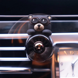 WONDERDREAM™ Teddy Car Air Freshener