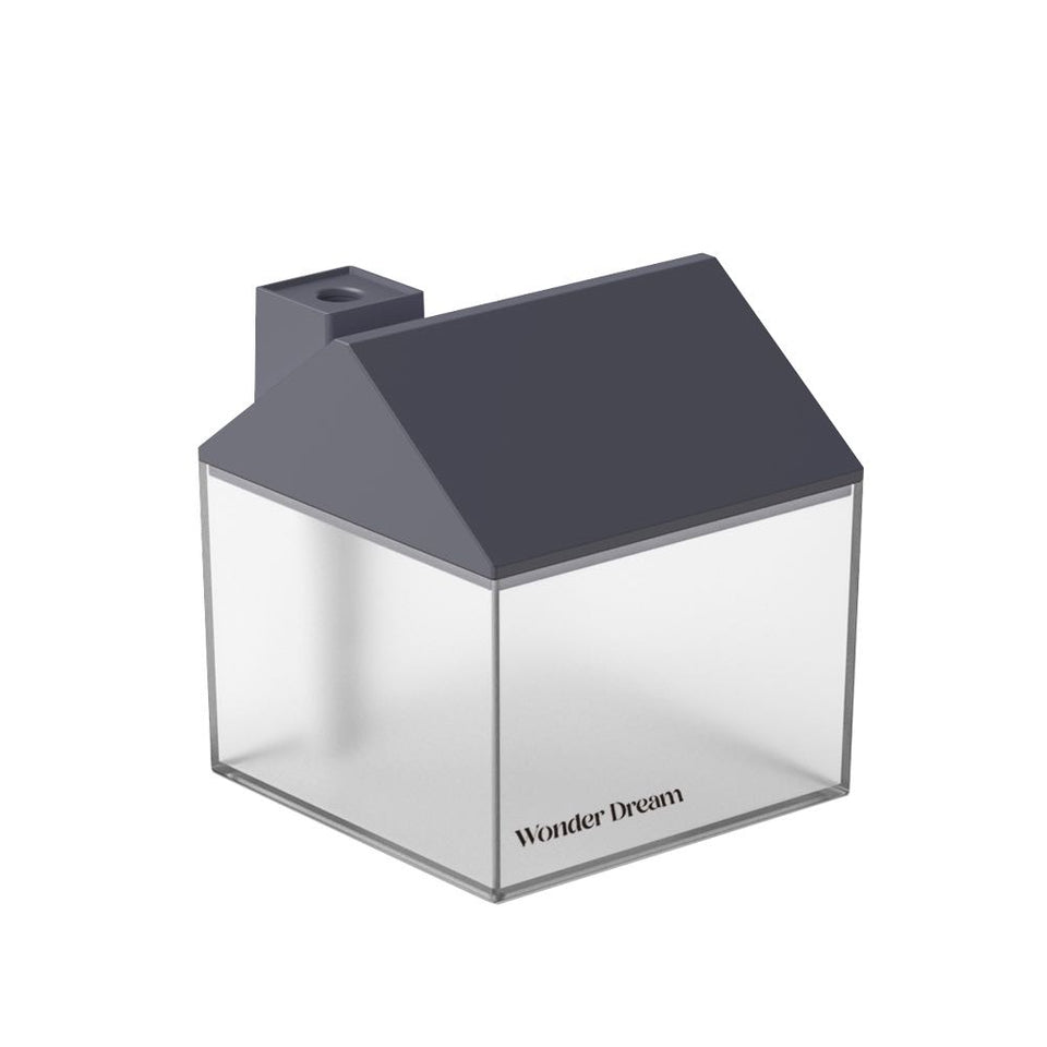 WONDERDREAM™ Nano-Atomization House Humidifier/Diffuser (FREE Light & Fan Included - Limited Time Only)
