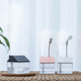 WONDERDREAM™ Nano-Atomization House Humidifier/Diffuser (FREE Light & Fan Included - Limited Time Only)