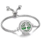 WONDERDREAM™ Locket Bracelet Diffuser