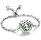 WONDERDREAM™ Locket Bracelet Diffuser