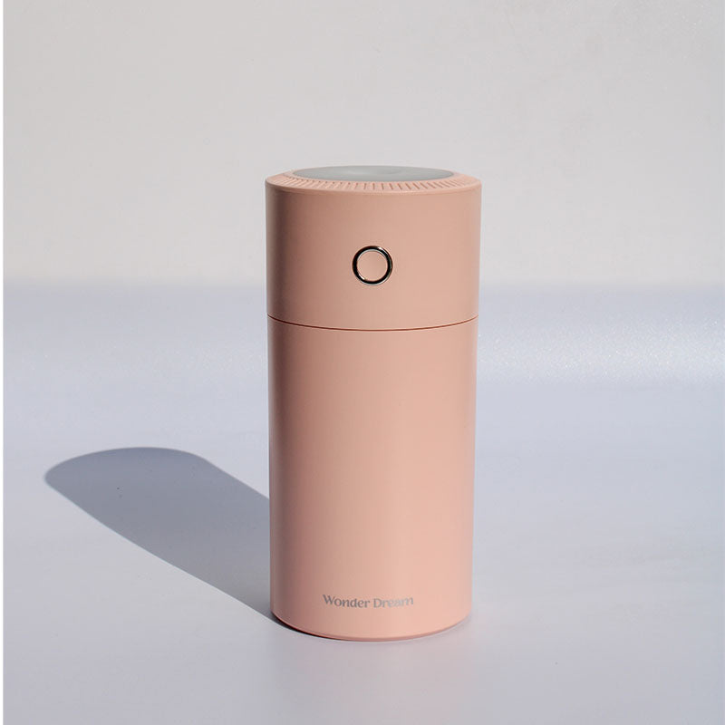 WONDERDREAM™ Nano-Atomization Humidifier/Diffuser V4