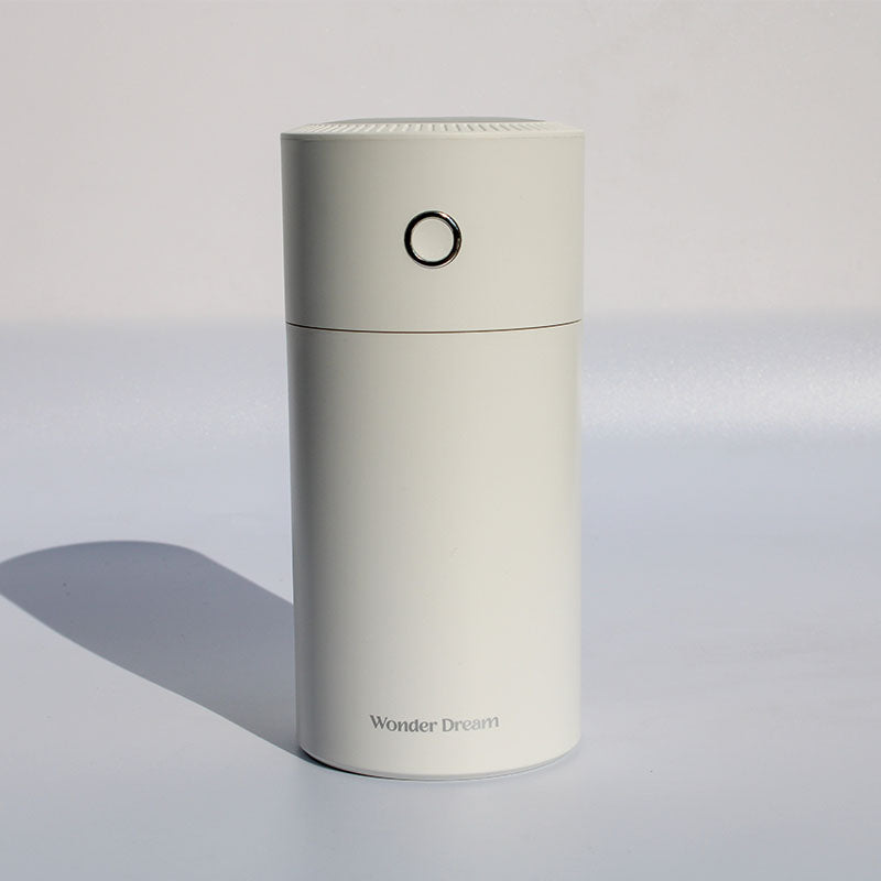 WONDERDREAM™ Nano-Atomization Humidifier/Diffuser V4