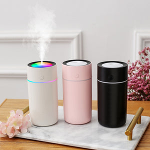 WONDERDREAM™ Nano-Atomization Humidifier/Diffuser V4