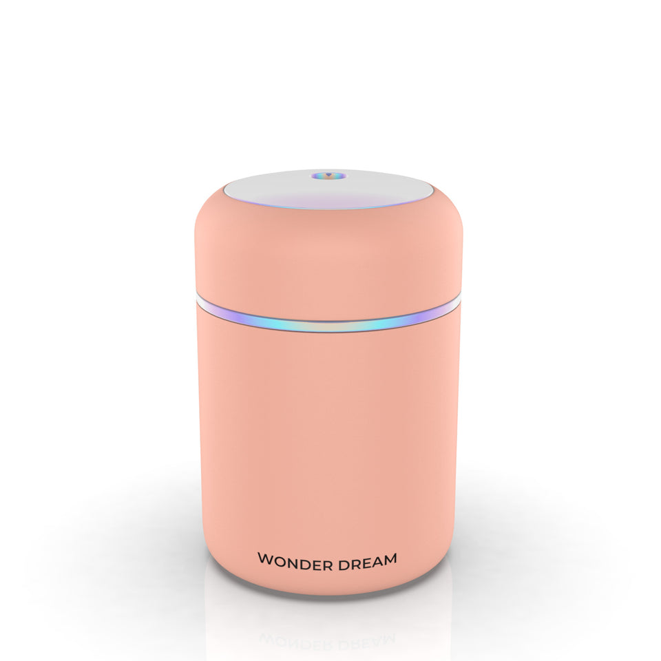 WONDERDREAM™ Nano-Atomization Humidifier/Diffuser V3